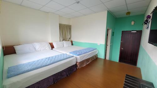 Lanyu House | Lanyu Gulu Homestay