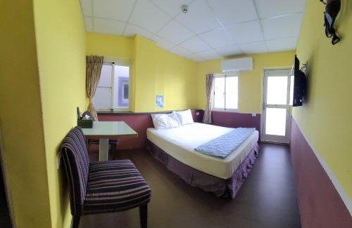 Lanyu House | Lanyu Gulu Homestay