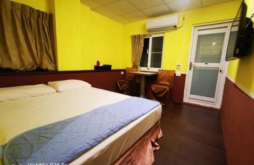 Lanyu House | Lanyu Gulu Homestay