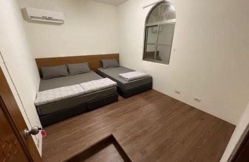 Lanyu House | Lanyu Yishanan B&B