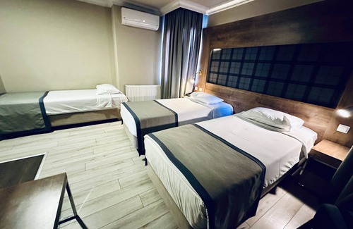 Denizli Hotel | Laodikya Otel