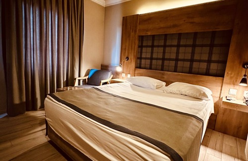 Denizli Hotel | Laodikya Otel