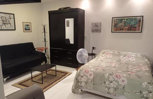 Lapa Apartment | Lapa Studio