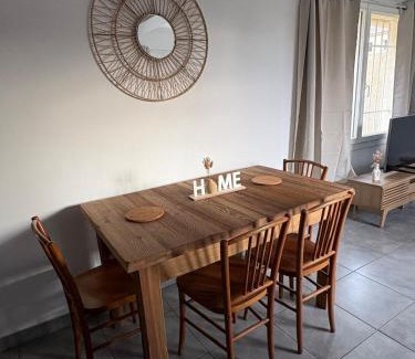 Saint-Martin-de-Crau House | Laparté en Provence