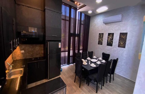 Sweimeh Ski Chalet | Laperla chalet