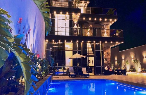 Sweimeh Ski Chalet | Laperla chalet
