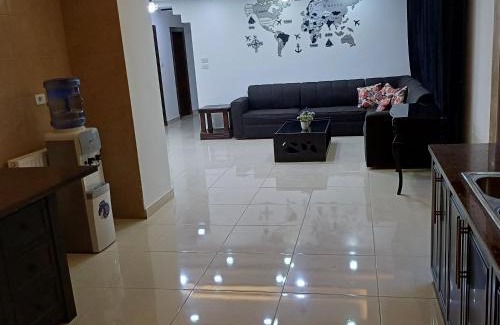Sahab Apartment | Laperla family apartment 1