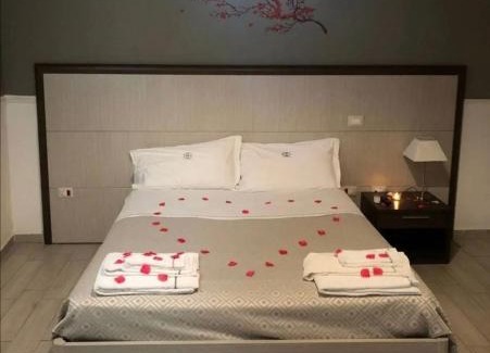 San Gennaro Vesuviano Bed & Breakfast | lapietra hotelescapes