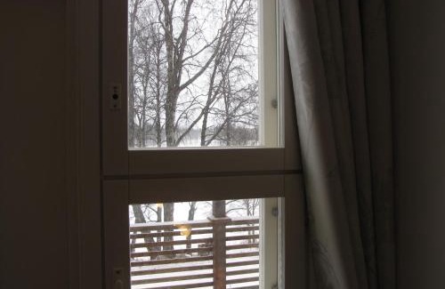 Posio Hotel | Lapin Satu