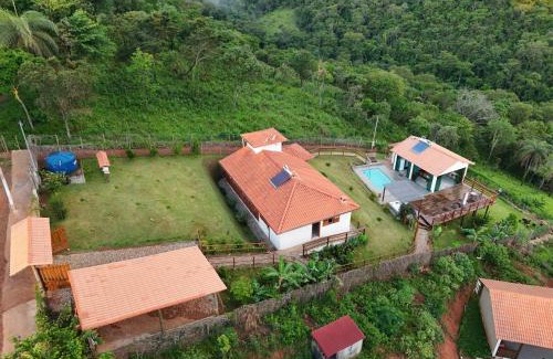 Moeda House | Lapinha do sertao moeda/Mg