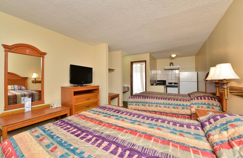 LaPlace Hotel | LaPlace Motel