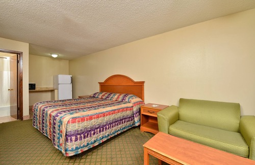 LaPlace Hotel | LaPlace Motel