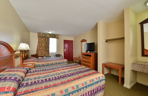 LaPlace Hotel | LaPlace Motel