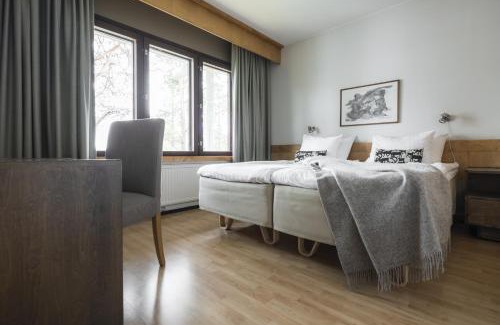 Enontekio Hotel | Lapland Hotels Hetta