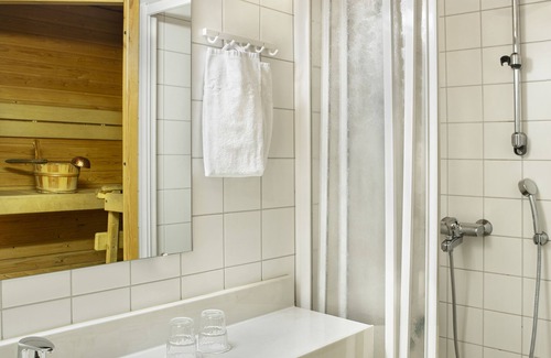 Saariselka Hotel | Lapland Hotels Riekonlinna