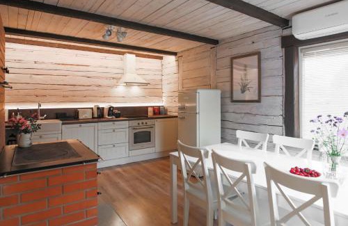 Haapsalu House | Lapmanni Holiday Home