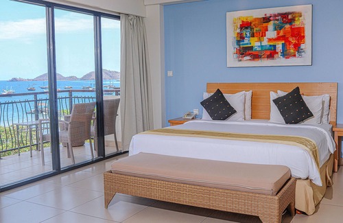 Labuan Bajo Hotel | LAPRIMA Hotel Flores