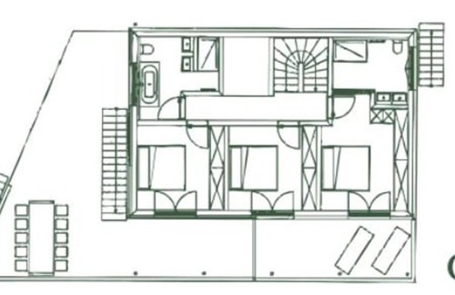 Buerserberg House | LAPURIS - Brandnertal mountain retreat - vacation home, shower or bath, WC, 4 or