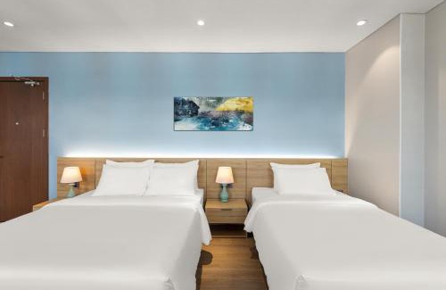 Khem Beach Hotel | Laputa Hotel Phu Quoc