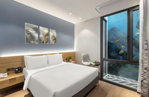 Khem Beach Hotel | Laputa Hotel Phu Quoc