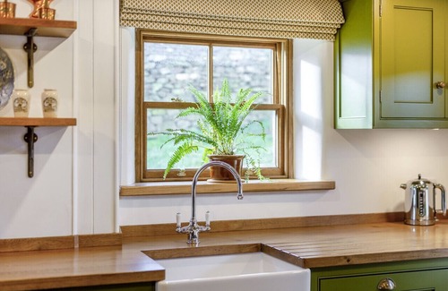 Sutton-in-Craven House | Lapwing Cottage - Two Bedroom House, Sleeps 4