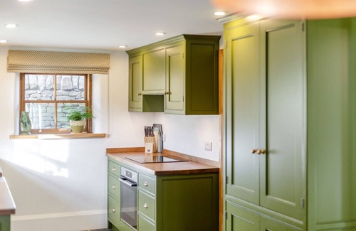 Sutton-in-Craven House | Lapwing Cottage - Two Bedroom House, Sleeps 4