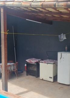 Marica House | Lar aconchego