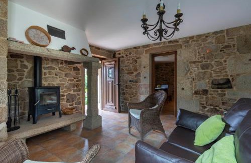 Catoira House | Lar de Arousa 1