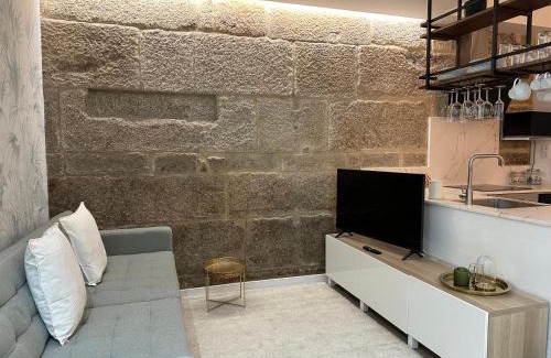 Pontevedra Old Town Apartment | Lar do Arco 0