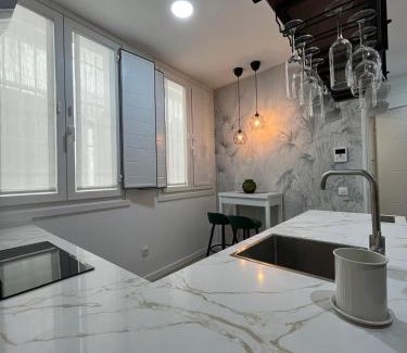 Pontevedra Old Town Apartment | Lar do Arco 0