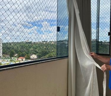 Caldas Novas Apartment | Lar Feliz