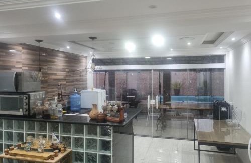 Sao Vicente de Paula House | Lar Orquídea