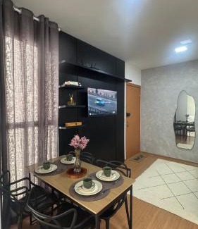 Plano Diretor Sul Apartment | Lar Sur & Lima - Conforto e praticidade em Palmas