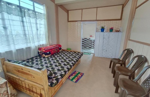 Shillong House | Lara Homestay