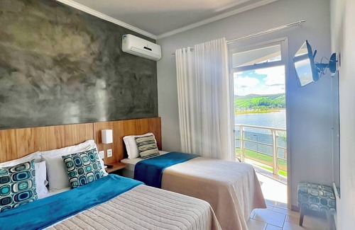 Centro Hotel | Lara's Hotel