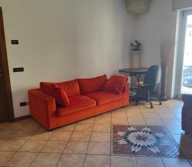 Sud-Ovest Apartment | Lara's House