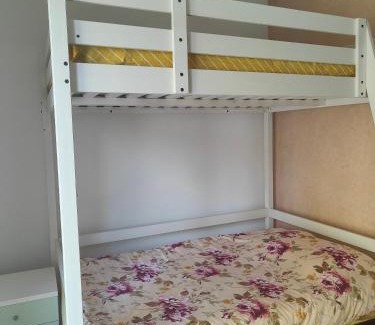 Sud-Ovest Apartment | Lara's House