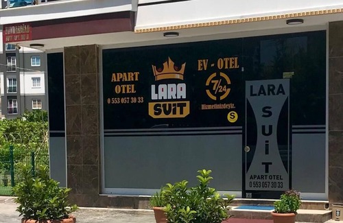 Yenisehir Apartment | Lara Suit Apart Otel