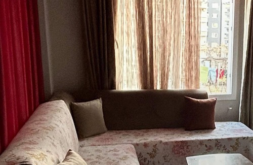 Yenisehir Apartment | Lara Suit Apart Otel