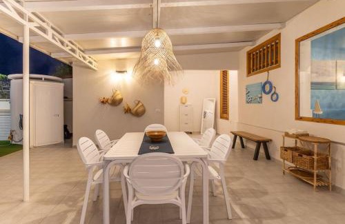 Casuzze Apartment | Larabesque