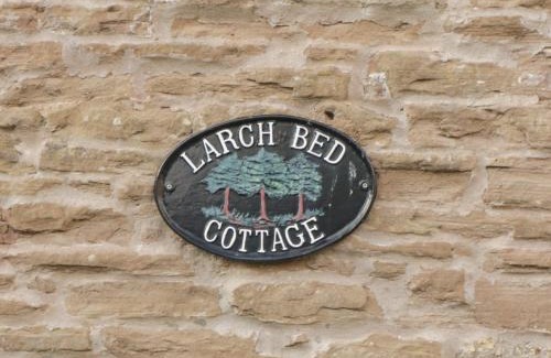 Hay-on-Wye House | Larch Bed Cottage