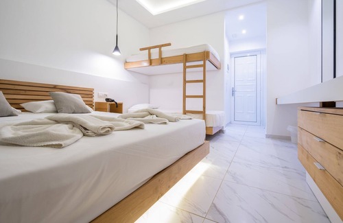 Lardos Hotel | Lardos Bay