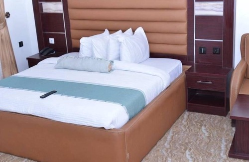 Asaba Hotel | Larema International Hotels & suites