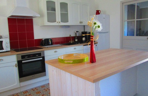 Agon-Coutainville House | Large 1930s family home 600 m from the beach