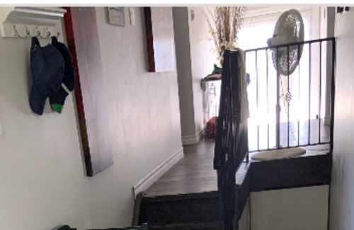 Scotia House | Large 3 bedroom house, access to private beach with dock