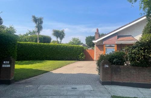 Dublin House | Large 5 Bedroom Home in Shankill South Dublin