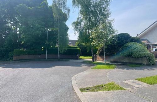 Dublin House | Large 5 Bedroom Home in Shankill South Dublin