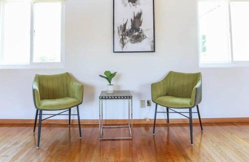 Pico - Robertson House | Large 5 BR- Beverly Hills Adj