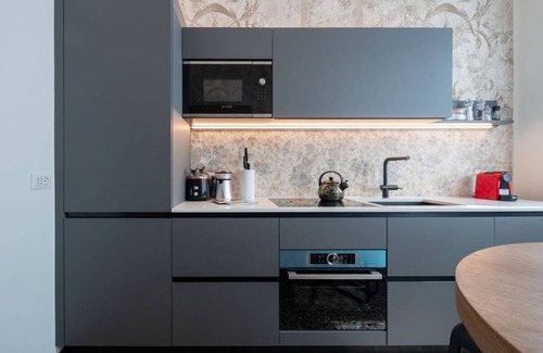 Cannaregio Apartment | Large 6 bedrooms apartment