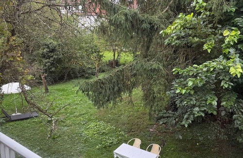 Neu-Ruppurr Apartment | Large 67m2 apartment in a quiet location in Rüppurr-Karlsruhe